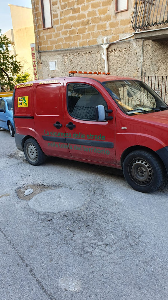 Elettrauto Pitruzzella a Grotte
